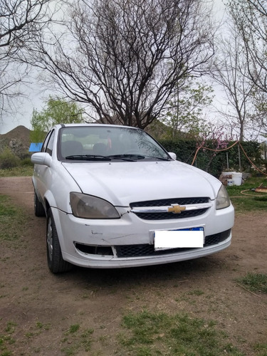 Chevrolet Classic 1.4 Ls Abs Airbag