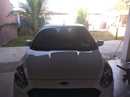Ford Ka 2015 1.5 Sel Flex 5p