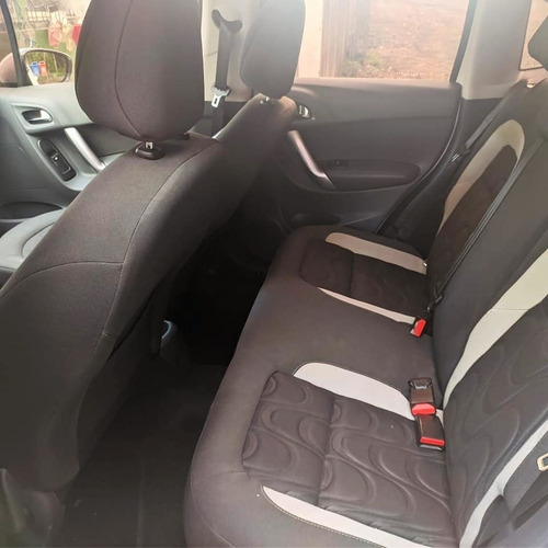 Citroën C3 2015 1.5 Tendance Flex 5p