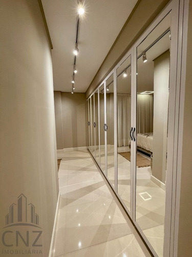 Imagem 23 de 30 de Lindissimo - 3 Suites - Totalmente Mobiliado - Ap3 566 - Ap3 566
