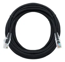 Comprar Cabo Patch Cord Cat6 Giga Utp Rj45 8 Metros Alta Velocidade