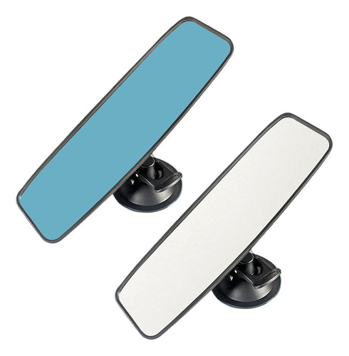 (bl) Accesorios Interiores Espejo Retrovisor Panorámico Edge