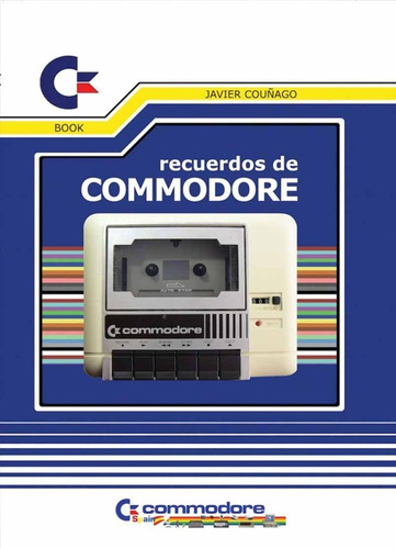 Recuerdos De Commodore-oceano