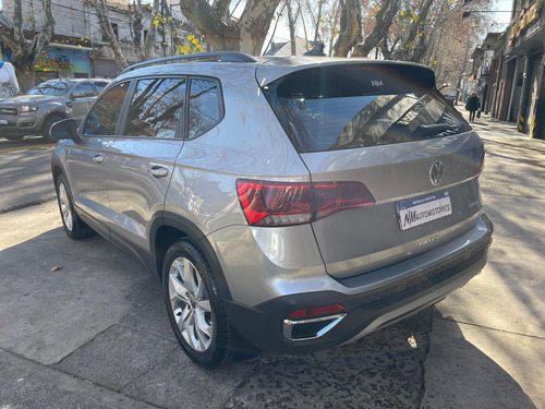 Volkswagen Taos 1.4 250 Tsi Comfortline