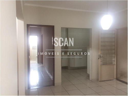 Imagem 6 de 15 de Casa Com 3 Dorms Em Campinas - Jardim Antonio Von Zuben Por - 162