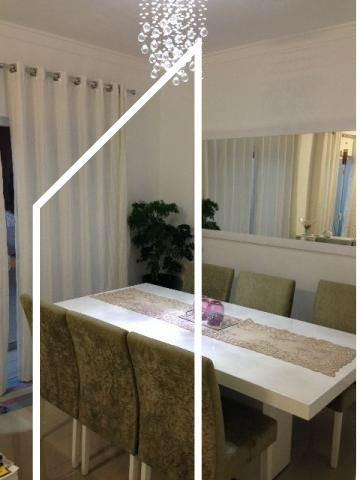 Imagem 2 de 10 de Casa À Venda, 3 Quartos, 1 Suíte, 2 Vagas, Central Parque Sorocaba - Sorocaba/sp - 6077