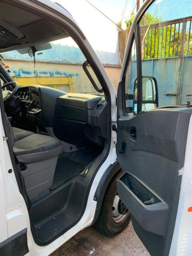 Iveco Daily 45s14 - Ano 2010 - 170.000 Km - Único Dono