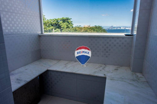 Imagem 16 de 30 de Casa Com 4 Quartos À Venda, 390 M² Por R$ 3.500.000 - Jardim Guanabara - Rio De Janeiro/rj - Ca0221