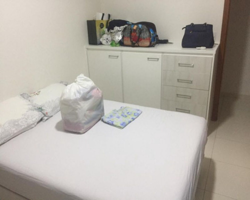 Imagem 10 de 25 de Apartamento Com 2 Dorms, Tupi, Praia Grande - R$ 490 Mil, Cod: 14881778 - 14881778 - 69657787