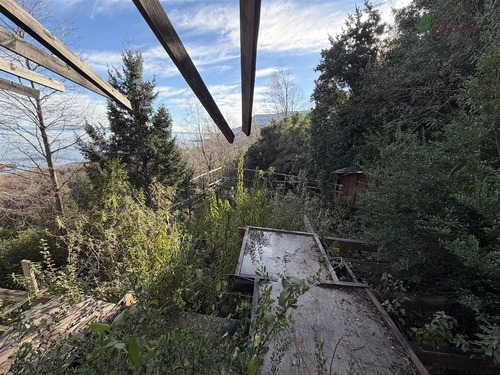 Parcela En Venta En Lago Villarrica - Pucón - Rio Plata