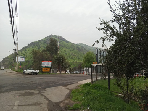 Vendo Bodega Con Instalaciones En Huechuraba