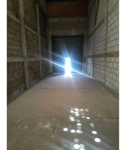 Bodega En Venta En Central De Abastos