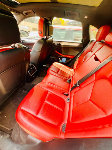 Porsche Macan 3.0 Gts At