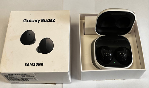 Samsung Galaxy Buds2 Sm-r177 - Auriculares