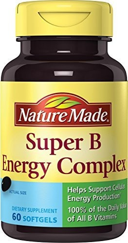 Super B Energy Complex