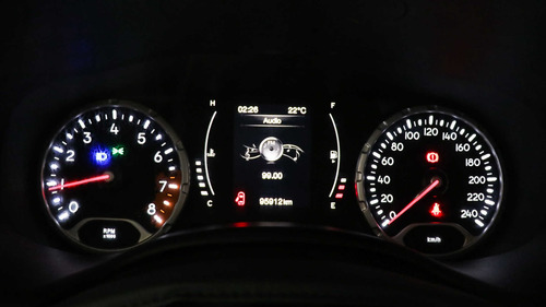 Jeep Renegade 1.8 Sport - 150542 - C