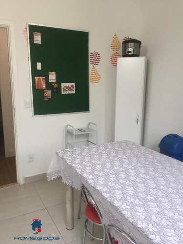 Imagem 21 de 29 de Galpão A Venda Em Campinas - Parque Via Norte - Gl00059 - 33609240