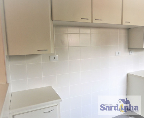 Imagem 3 de 15 de Apartamento Para Venda, 3 Dormitório(s) - 2383