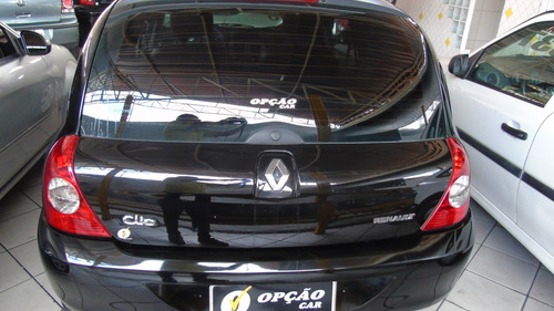 Clio 2011 1.0 16v Campus Hi-flex 3