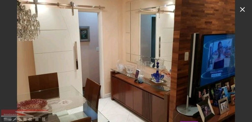 Imagem 9 de 13 de Apartamento Em Santana ! - St13954