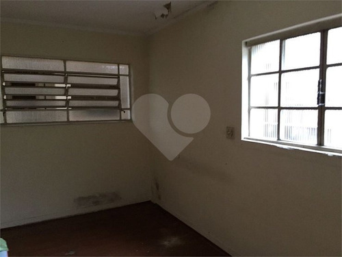 Casa Á Venda R Cap. José Inocencio Taques Alvim 3 Dormitórios - 375-im386088