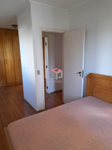 Imagem 17 de 29 de Apartamento À Venda, 3 Quartos, 1 Suíte, 2 Vagas, Jardim Do Mar - São Bernardo Do Campo - 99689