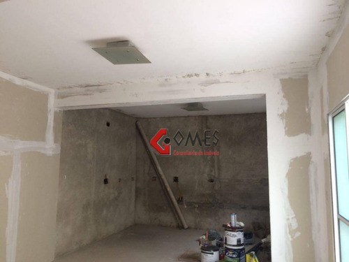 Imagem 18 de 23 de Casa Residencial À Venda, Jardim Hollywood, São Bernardo Do Campo - Ca0423. - Ca0423