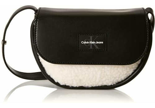 Calvin Klein Bolsa Para Mujer K60k611229