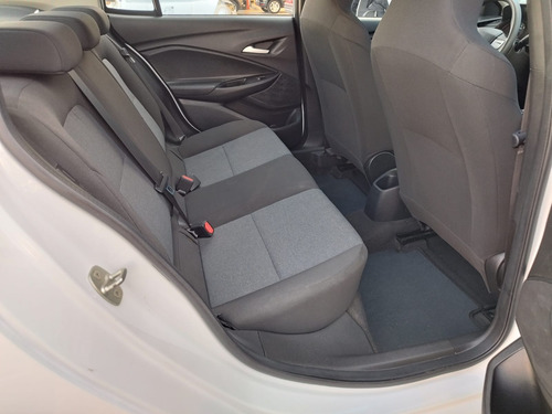 Chevrolet Onix 1.3 Ls Mt