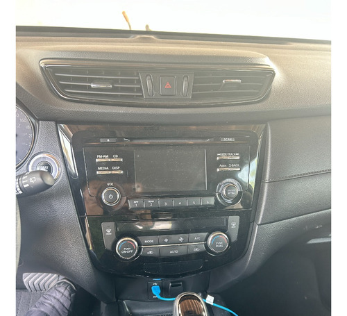 Nissan X-Trail 2.5 Advance 3 Row Cvt