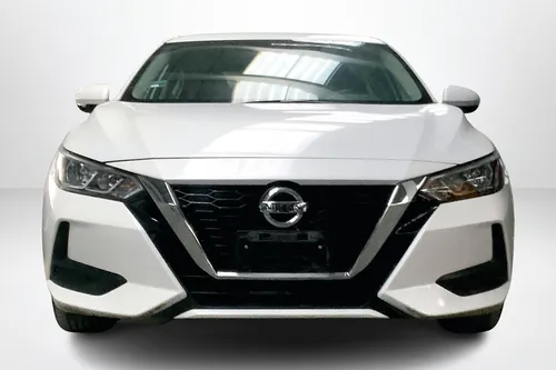 Nissan Sentra 2023