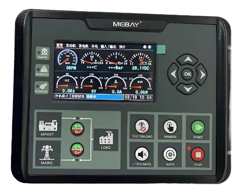 Control Dc72d Mebay