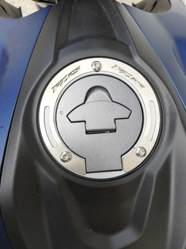 Lujos Fz 25 En Oferta - Accesorios Fz25