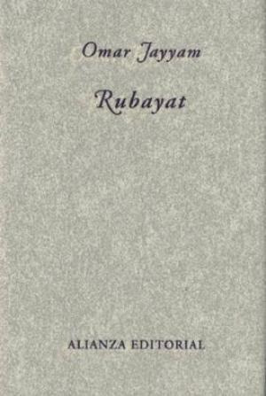 Rubayat, Omar Jayyam, Alianza