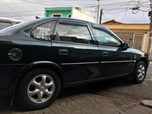 Chevrolet Vectra 2.0 Mpfi