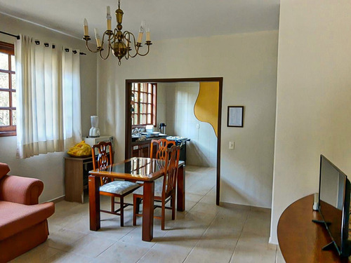 Imagem 6 de 9 de Atibaia Sp Chácara 2500 M² Escritura Ok. Cód. Abv-3