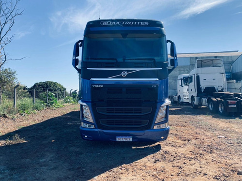 Imagem 5 de 15 de Fh540 Rodocaçamba