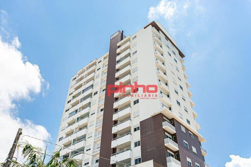 Imagem 30 de 30 de Apartamento Com 3 Dormitórios À Venda, 80 M² Por R$ 362.430,00 - Pagani - Palhoça/sc - Ap0218