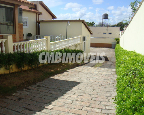 Imagem 20 de 27 de Casa À Venda Fazenda Santa Candida 3 Dorms Campinas - Ca05830 - Ca05830 - 33817843