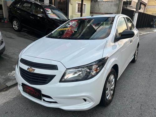 Chevrolet Onix 1.0 Joy 5p