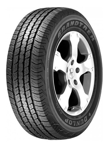 Neumáticos Dunlop 225/70/r17 Nuevos
