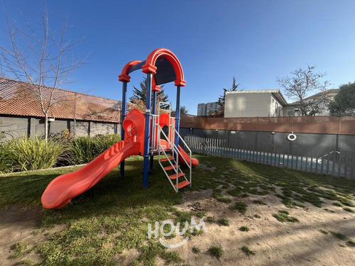 Departamento Vicuña Mackenna Id: 154768
