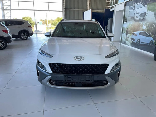 Imagen 2 de 9 de Hyundai Kona Limited At 0 Km