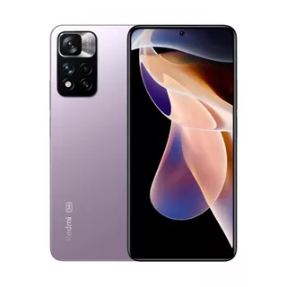 Xiaomi Redmi Note 11 Pro 5g (snapdragon) Dual Sim 256 Gb Ros