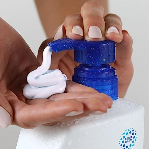 Shampoo E Condicionador Anticaspa 2 Em 1 Para Cabeça E Ombro