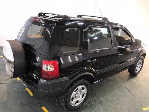 Ford Ecosport 1.6 Xl Plus 2007