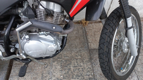 Imagen 4 de 6 de Honda Xr 150 L 2020