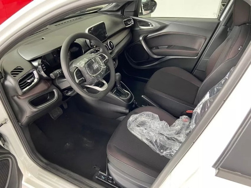 Imagen 13 de 25 de Fiat Cronos 0km Tomo 147 500 Punto Fiorino Qubo Punto Gran L