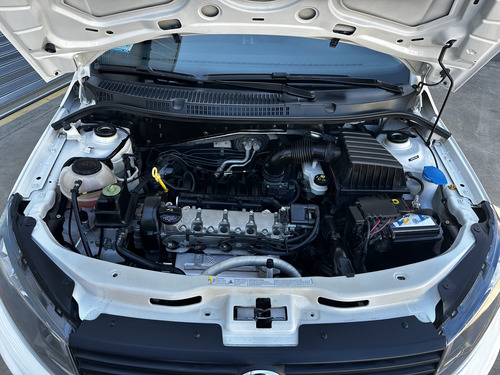 Volkswagen Saveiro 1.6 Highline