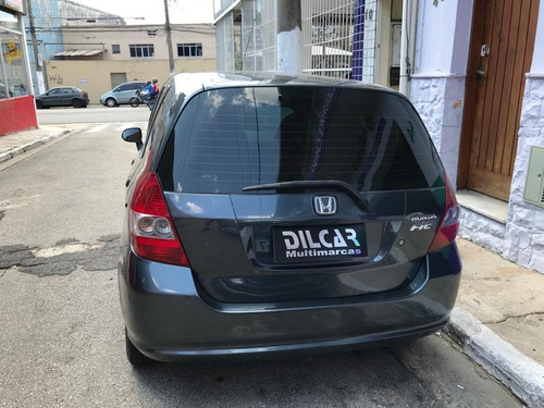 Honda Fit Lxl